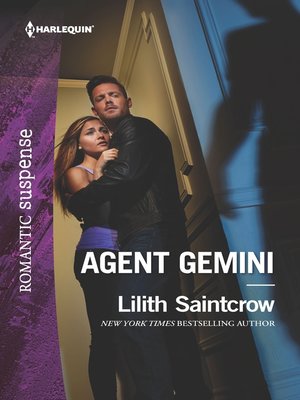 cover image of Agent Gemini